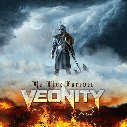 Veonity : Re-Live Forever